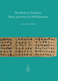 The Book of Zambasta