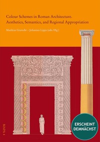 Colour Schemes in Roman Architecture