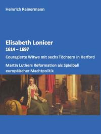 Elisabeth Lonicer