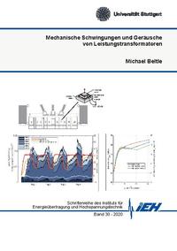 Mechanische Schwingungen und Geräusche von Leistungstransformatoren