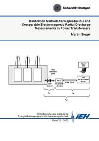 Calibration Methods for Reproducible and Comparable Electromagnetic Partial Discharge Measurements in Power Transformers