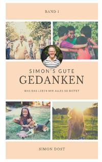 Simon´s gute Gedanken