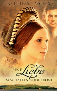 Cover-Abbildung für Eine Liebe im Schatten der Krone (Softcover/Paperback) (99999---978-3-7526-6000-5)