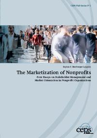 The Marketization of Nonprofits