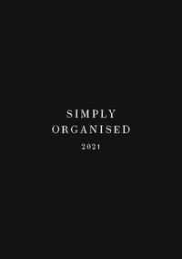 Simply Organised 2021