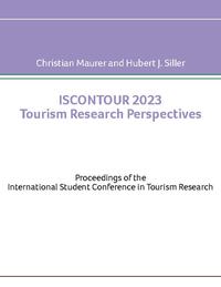 ISCONTOUR 2023 Tourism Research Perspectives