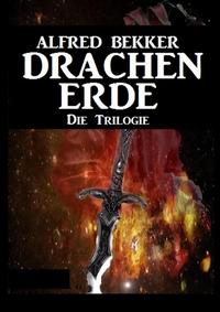 Drachenerde - Die Trilogie