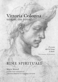 Vittoria Colonna RIME SPIRITUALI