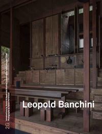 2G. 85 Leopold Banchini