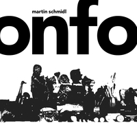Cover-Abbildung für Martin Schmidl. Trionfo (Hardcover) (99999---978-3-7533-0870-8)