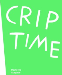 Cover-Abbildung für Crip Time (dt.) (Softcover/Paperback) (99999---978-3-7533-0873-9)