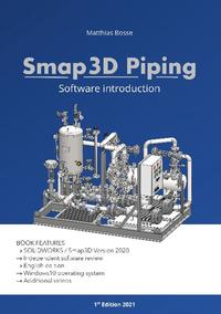 Smap3D Piping