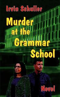 Murder at the Grammar School