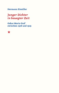 Cover-Abbildung für Junger Dichter in bewegter Zeit (Softcover/Paperback) (99999---978-3-7534-9673-3)