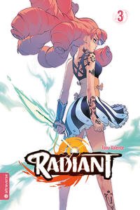 Radiant 3