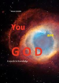 YOU are GOD