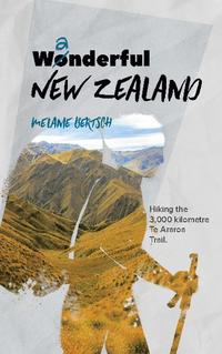 Wanderful New Zealand