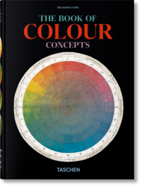 Cover-Abbildung für The Book of Colour Concepts. 45th Ed. (Hardcover) (99999---978-3-7544-0124-8)