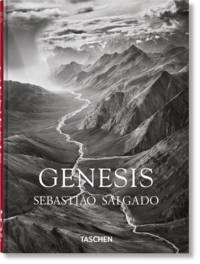 Cover-Abbildung für Sebastião Salgado. Genesis. 45th Ed. (Hardcover) (99999---978-3-7544-0332-7)