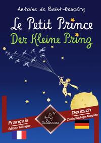 Le Petit Prince - Der Kleine Prinz