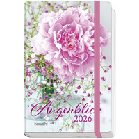 Augenblick 2026 - Cover