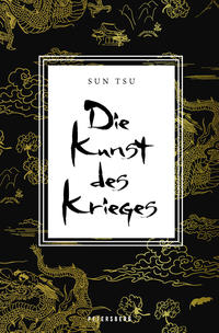 Cover-Abbildung für Die Kunst des Krieges (Hardcover) (99999---978-3-7553-0020-5)