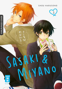 Sasaki & Miyano 1