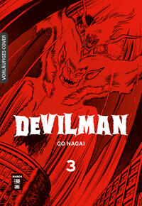 Devilman 03