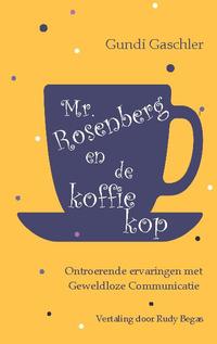 Mr. Rosenberg en de koffiekop