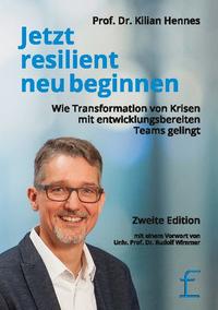 Jetzt resilient neu beginnen