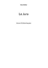 Le Jura