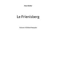 Le Frienisberg