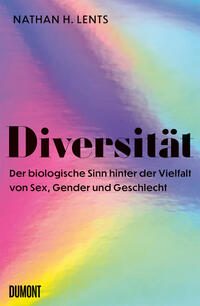Cover-Abbildung für Diversität (Hardcover) (99999---978-3-7558-0014-9)