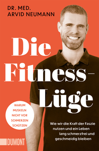 Cover-Abbildung für Die Fitness-Lüge (Softcover/Paperback) (99999---978-3-7558-0554-0)