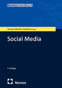 Cover-Abbildung für Social Media (Softcover/Paperback) (99999---978-3-7560-0174-3)