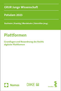 Plattformen