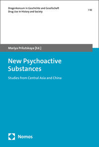 New Psychoactive Substances