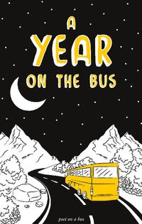 A year on the bus