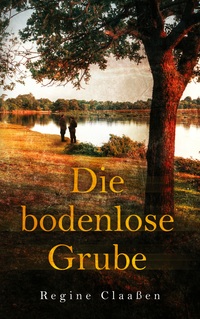 Cover-Abbildung für Die bodenlose Grube (Softcover/Paperback) (99999---978-3-7562-0315-4)