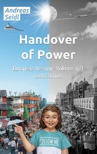 Handover of Power - Constitution