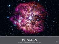 Kosmos Kalender 2025