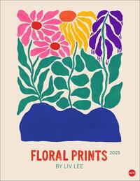 Liv Lee: Floral Prints 2025