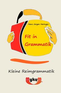 Fit in Grammatik