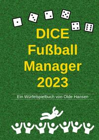 DICE Fußball Manager 2023