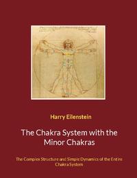 The Chakra System with the Minor Chakras