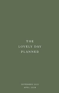 The Lovely Day Planner