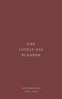 The Lovely Day Planner