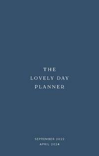 The Lovely Day Planner