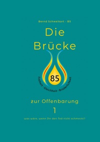 Cover-Abbildung für Die Brücke (Softcover/Paperback) (99999---978-3-7568-8228-1)