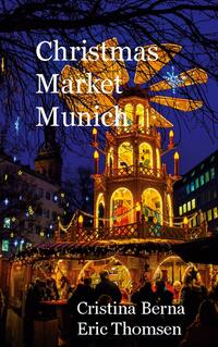 Christmas Market Munich